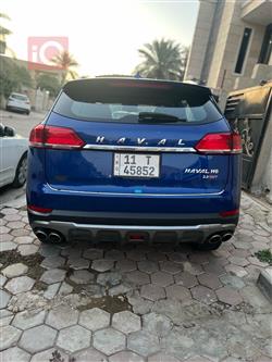 هەڤاڵ H6